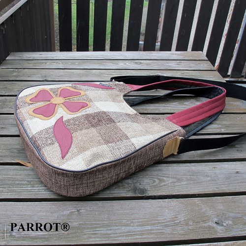 Be Different No.3 - Parrot® — foto 6