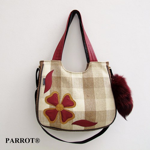 Be Different No.4 - Parrot® — foto 2