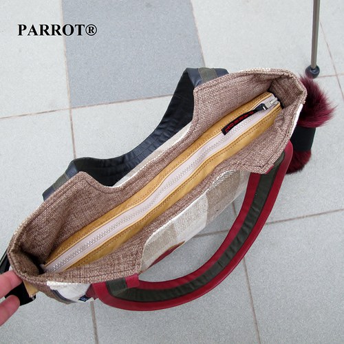 Be Different No.4 - Parrot® — foto 4