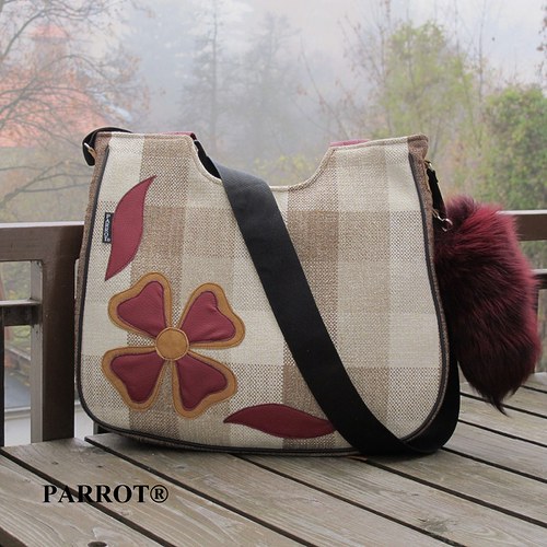 Be Different No.4 - Parrot® — foto 5