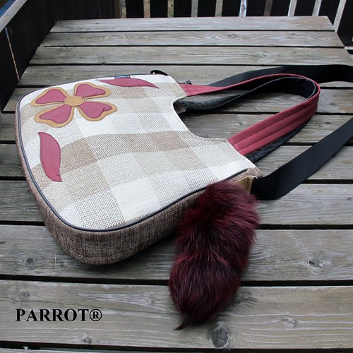 Be Different No.4 - Parrot® — foto 6