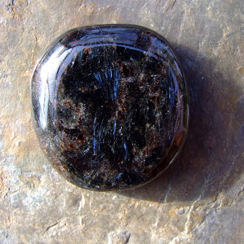 Astrofylit — foto 3
