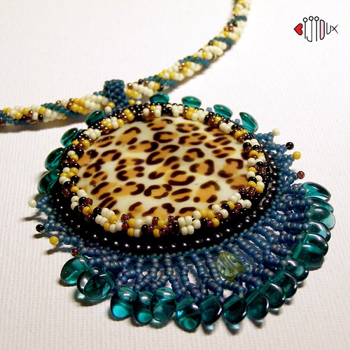 Leopardus — foto 6