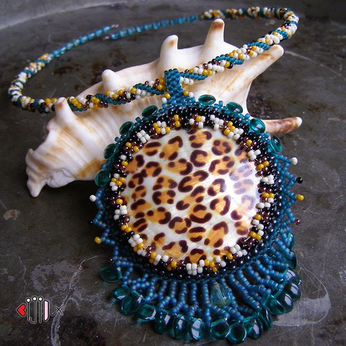 Leopardus — foto 2