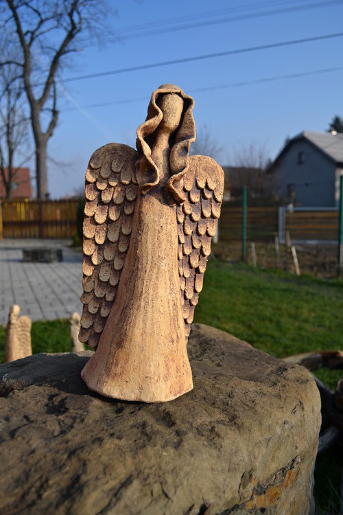 Andělinka — foto 3