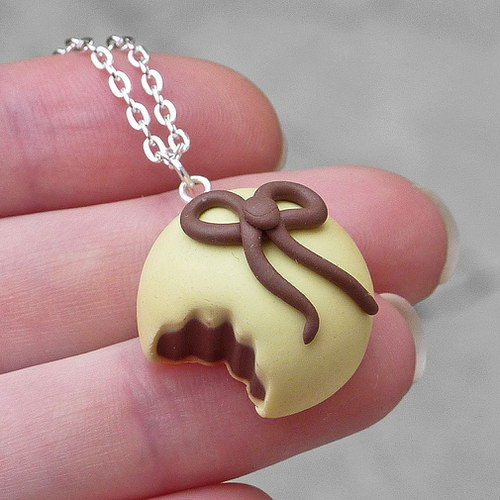 Chocolate bonbon — foto 3
