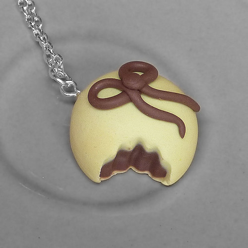 Chocolate bonbon — foto 4