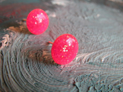 Třpytivé neonky — foto 2
