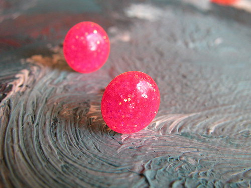 Třpytivé neonky — foto 3