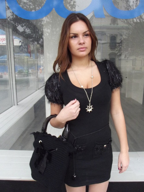 Little black dress — foto 2