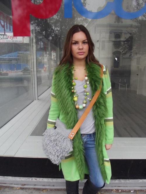 Wild Cardigan-10% — foto 2