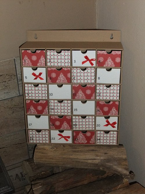 Červený Sen — foto 2