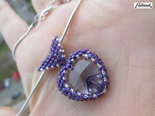 VÝPRODEJ - Corculum viola — foto 2