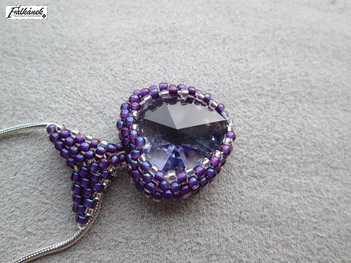 VÝPRODEJ - Corculum viola — foto 6
