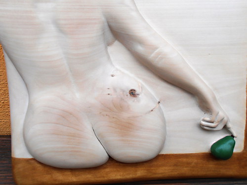 Hrušková rovnováha — foto 2