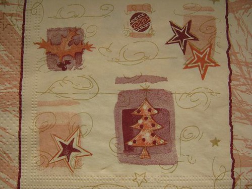 Ubrousek vánoční — foto 2