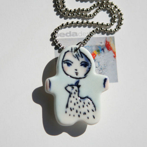 ORYN DD (porcelán) — foto 2