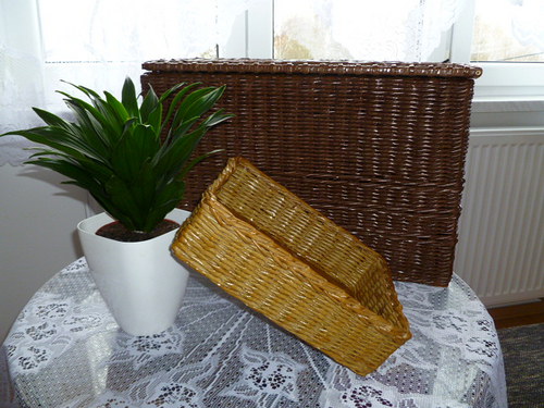 Koš na tříděný odpad — foto 2