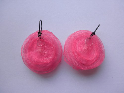 Pretty pink - náučnice — foto 3