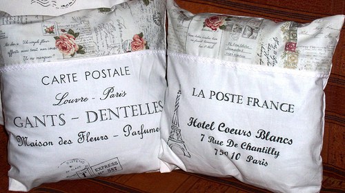 Carte postale — foto 2