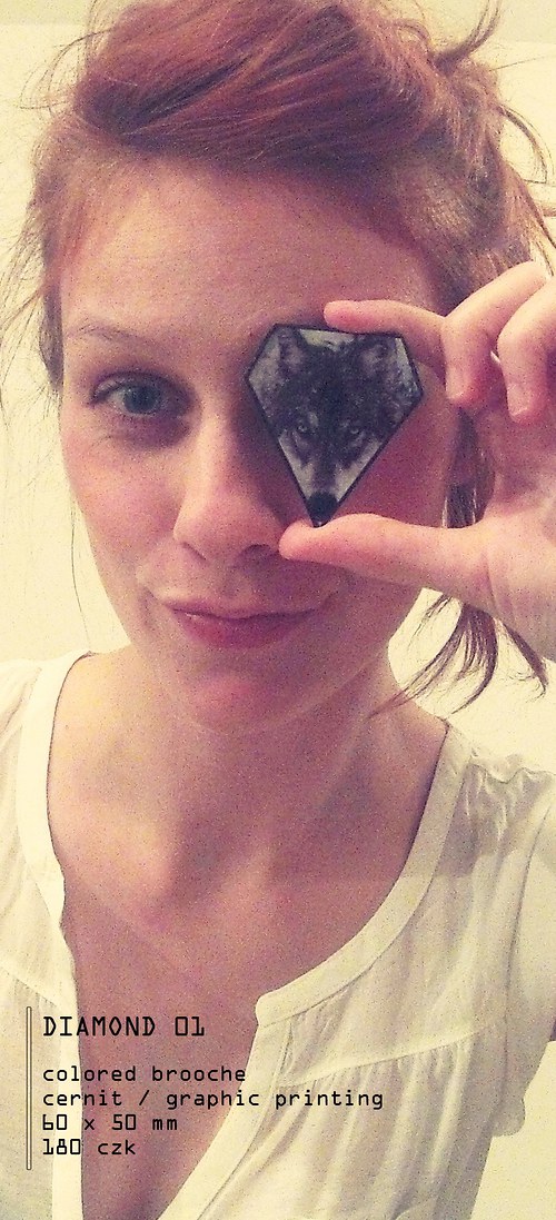 Diamond 01 — foto 2
