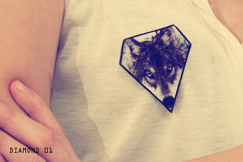 Diamond 01 — foto 3