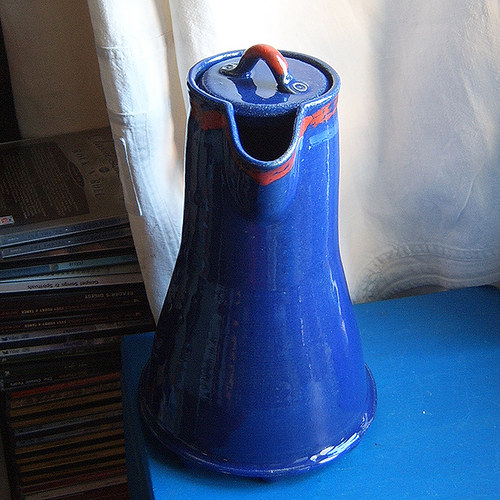Konev modračka — foto 3
