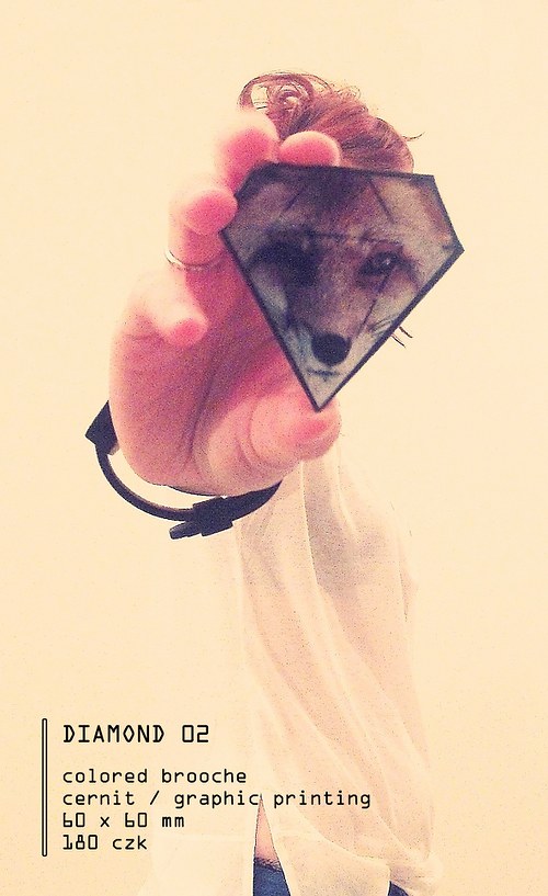 Diamond 02 — foto 3