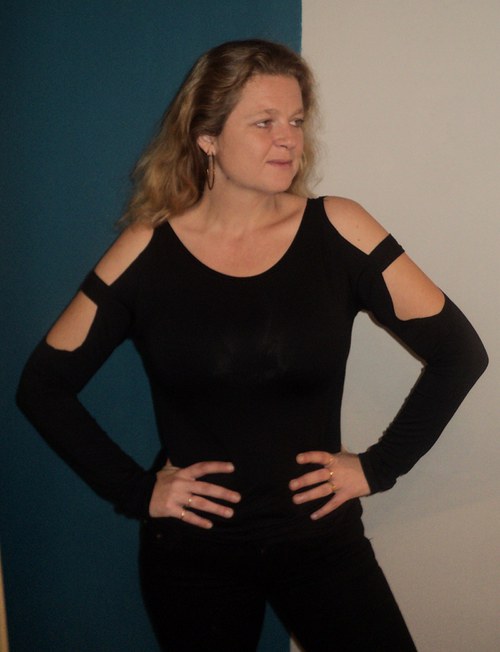 Jsem rafinovaná — foto 3