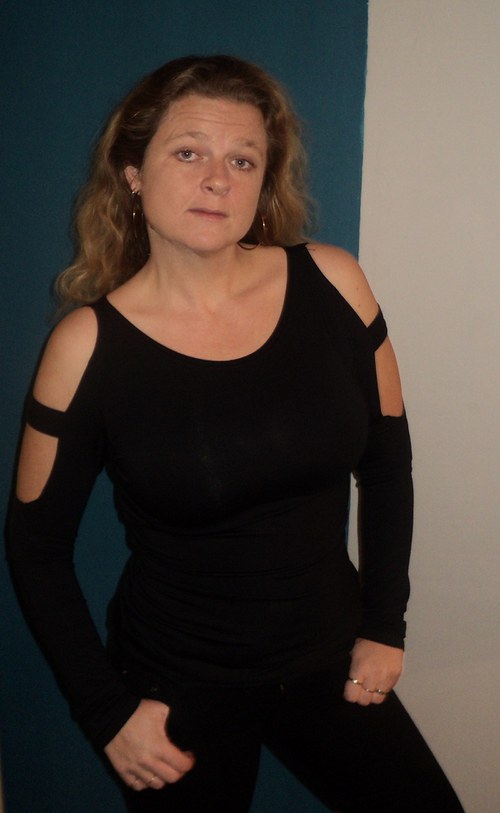 Jsem rafinovaná — foto 4