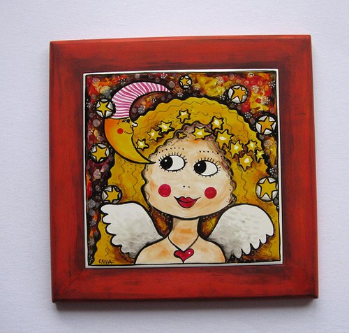Andělína — foto 3