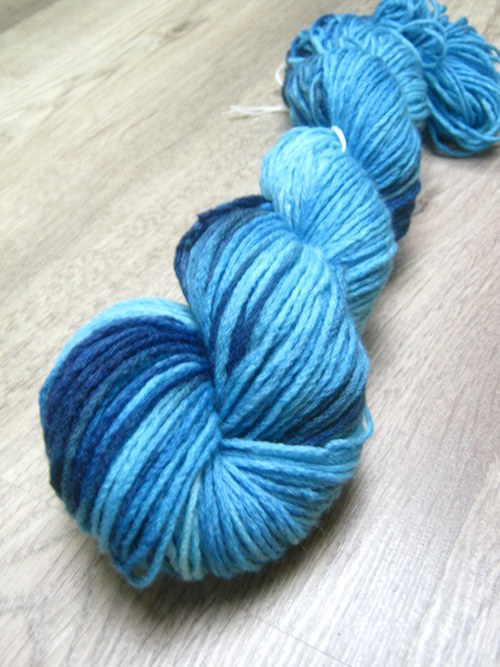 100% merino - Hvězdná obloha — foto 2