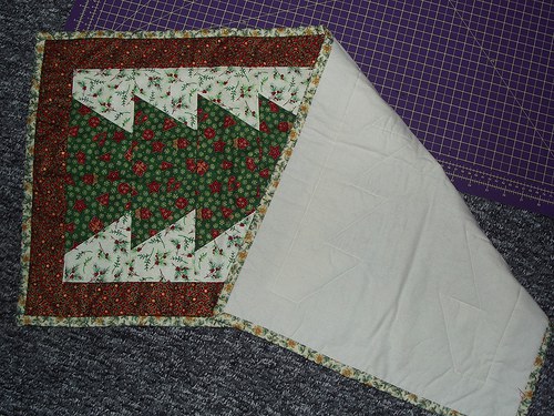 Vánoční štola — foto 5