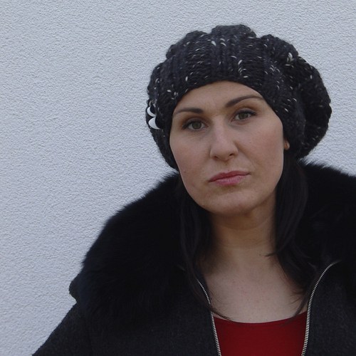 Čepice - baret JAK TO JEN VYMYSLÍM... — foto 2