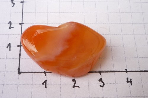 Karneol č. L8224 — foto 3