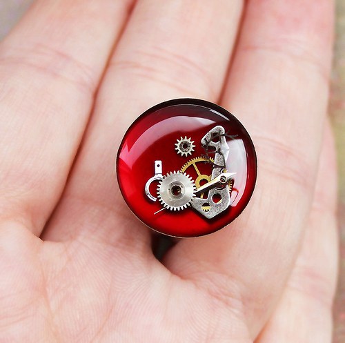 Red passion — foto 2