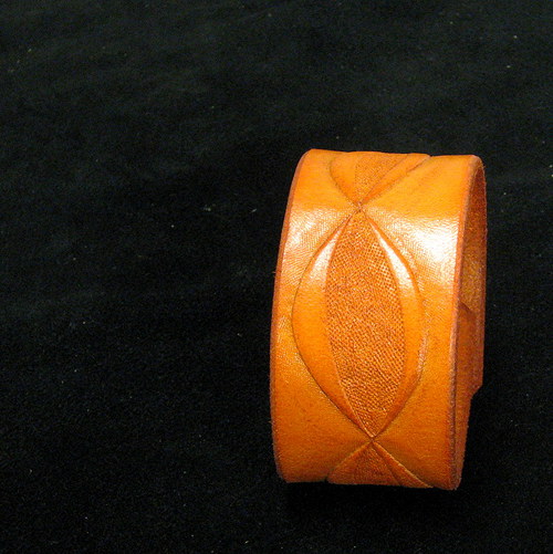 DNA - 38 x 200 oranžová — foto 3