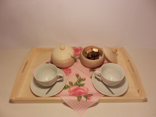 Tác velký — foto 2