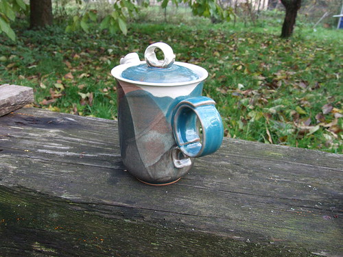 Konvice Henri malá — foto 2