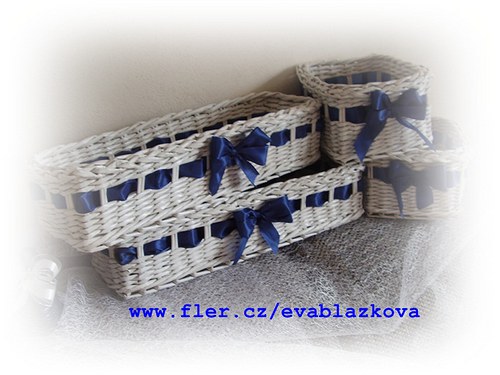 Modrá je dobrá.... — foto 2