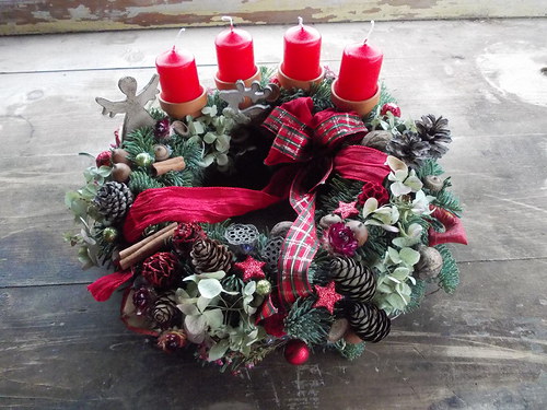 Adventní tradiční — foto 2