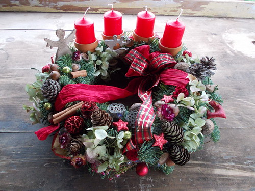 Adventní tradiční — foto 3