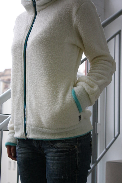 Mikina — foto 3