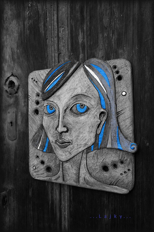 Blue Velvet -sleva — foto 2