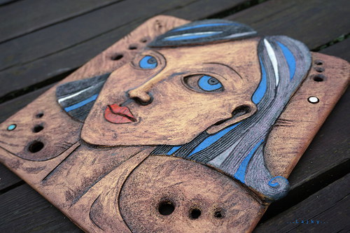 Blue Velvet -sleva — foto 3