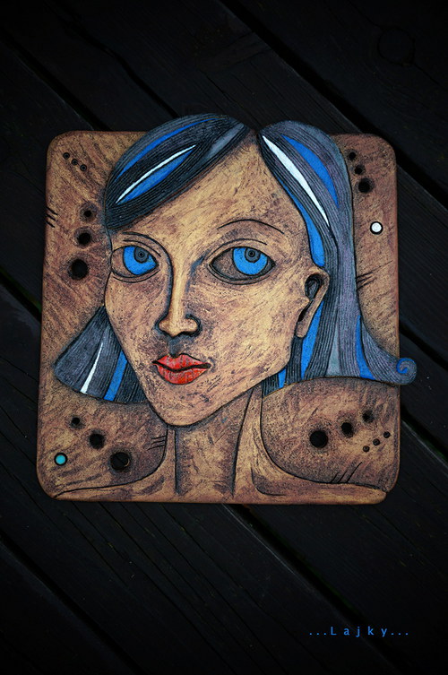 Blue Velvet -sleva — foto 4