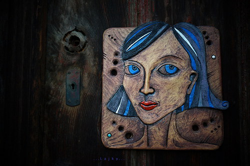Blue Velvet -sleva — foto 5