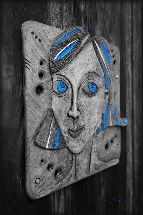 Blue Velvet -sleva — foto 6