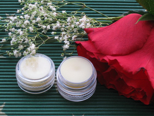 Balzám na Rty *Něžnost* 4 ml — foto 2