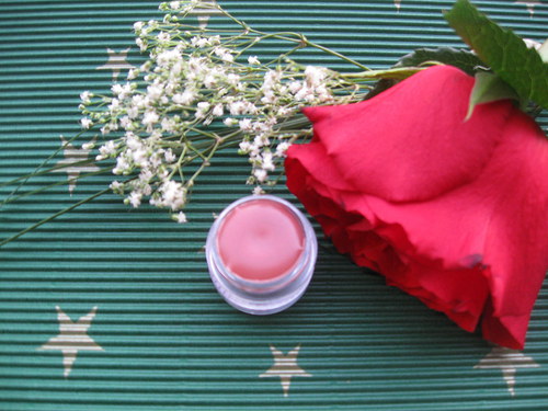 Balzám na Rty *Něžnost* 4 ml — foto 3